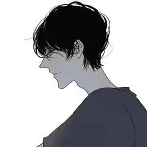 1823最火动漫头像男生冷酷帅气(优选20张)