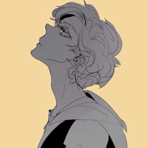 1823最火动漫头像男生冷酷帅气(优选20张)