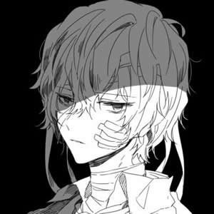 1823最火动漫头像男生冷酷帅气(优选20张)