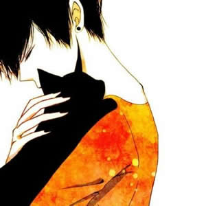 1823最火动漫头像男生冷酷帅气(优选20张)