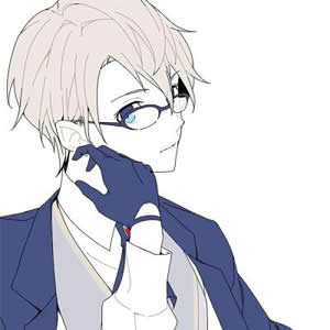 1823最火动漫头像男生冷酷帅气(优选20张)