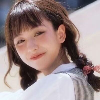 2023快手最火的头像(优选18张)