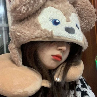 2023快手最火的头像(优选18张)