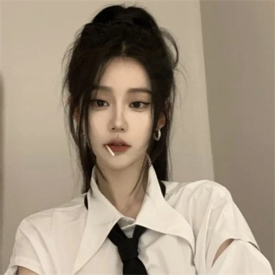 2023独一无二与众不同头像(18张)