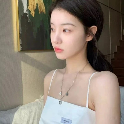 2023独一无二与众不同头像(18张)