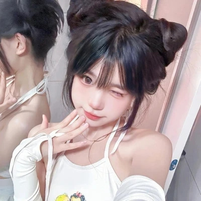 2023独一无二与众不同头像(18张)