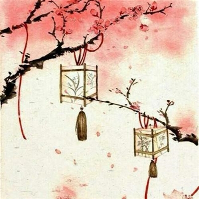 二零二三年最火微信头像(优选16张)