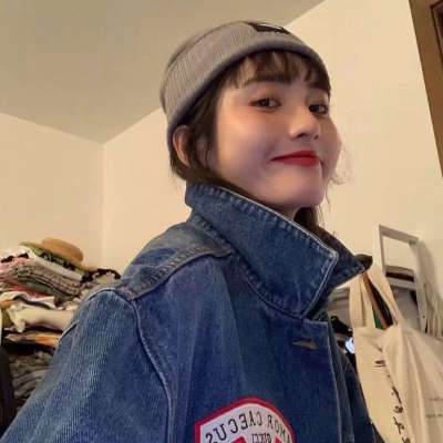 可甜可盐的欧美小姐姐头像真人(优选28张)