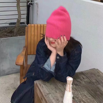 可甜可盐的欧美小姐姐头像真人(优选28张)