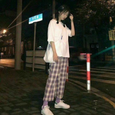 适合女生的微信头像图片(优选16张)