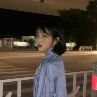 适合女生的微信头像图片(优选16张)