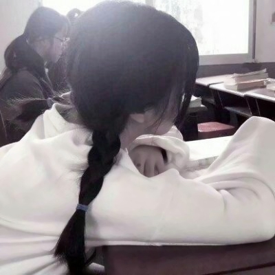 适合女生的微信头像图片(优选16张)