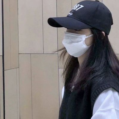 适合女生的微信头像图片(优选16张)