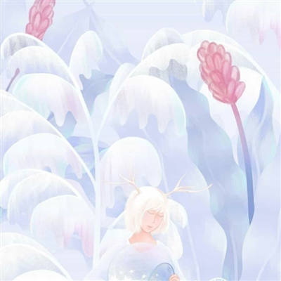 又简单又好看的头像(20张)