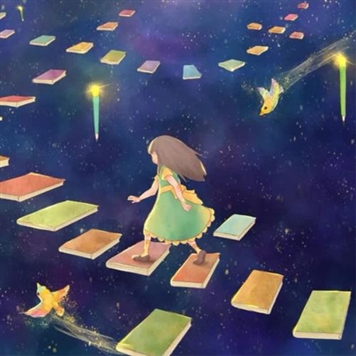 又简单又好看的头像(20张)