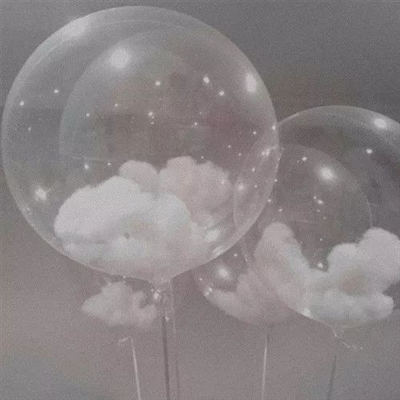 又简单又好看的头像(20张)