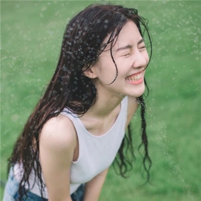 又简单又好看的头像(20张)