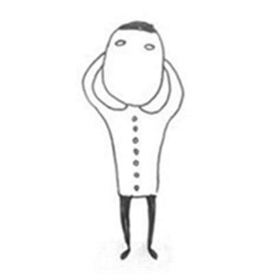 逗比搞笑的卡通头像男(优选18张)