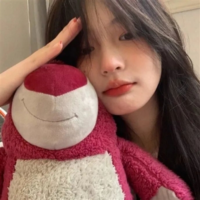 安静又温柔又沉稳的女生头像(20张)