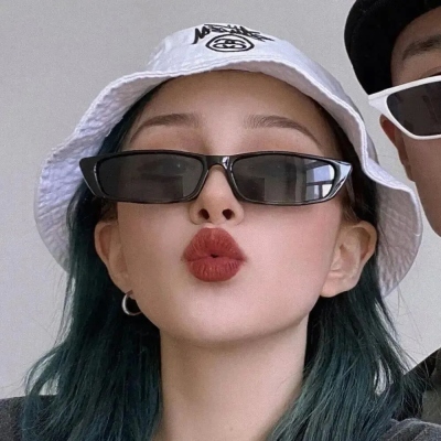 好看到爆的情侣头像(精选18张)