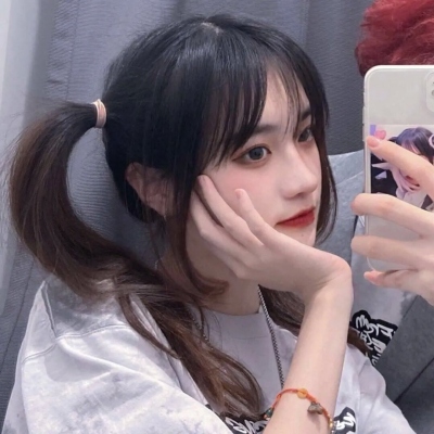 好看到爆的情侣头像(精选18张)