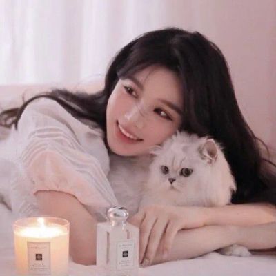 最稀有的情侣头像(精选18张)