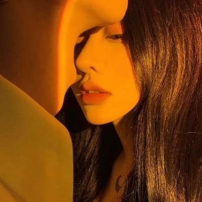 最稀有的情侣头像(精选18张)