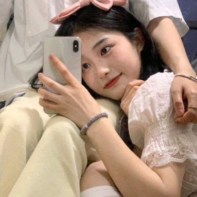 最稀有的情侣头像(精选18张)