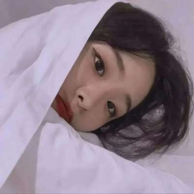 最稀有的情侣头像(精选18张)