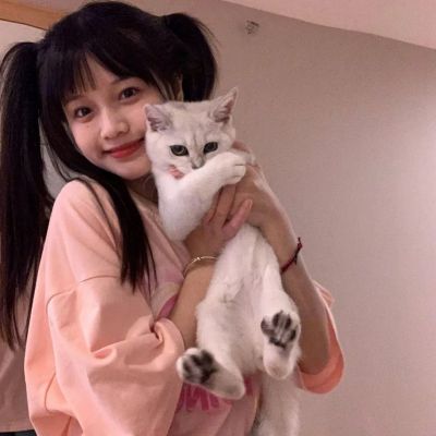 最稀有的情侣头像(精选18张)