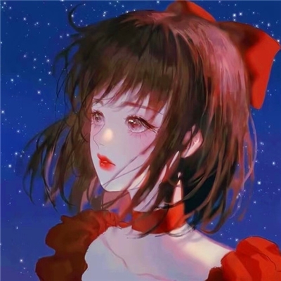 最新适合永久做头像的图片女(18张)