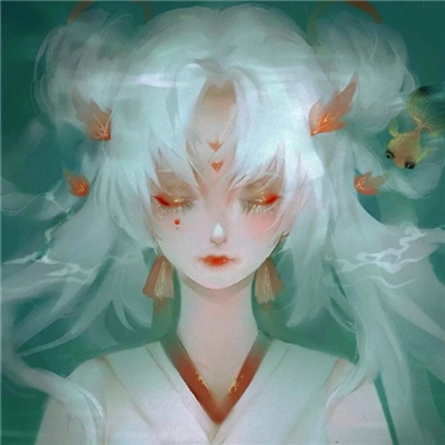 最新适合永久做头像的图片女(18张)