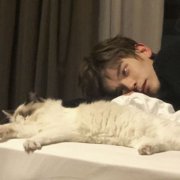 男生高端大气气质头像(精选20张)