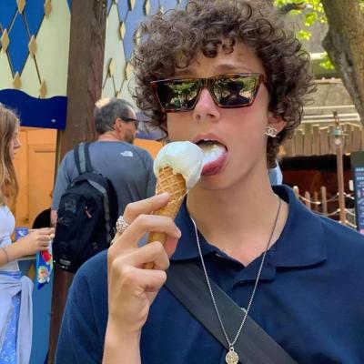 颜值爆表的头像男(精选34张)