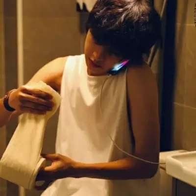 颜值爆表的头像男(精选34张)