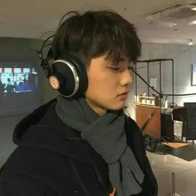 颜值爆表的头像男(精选34张)