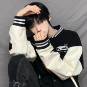 颜值最高的男生头像(34张)