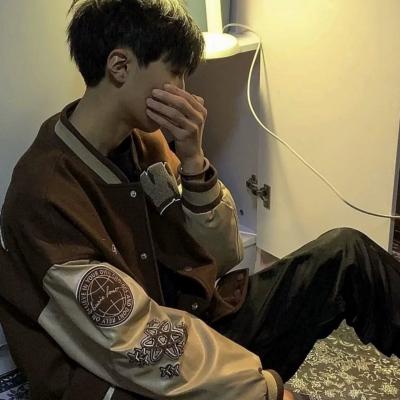 颜值爆表的头像男(精选34张)