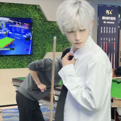 颜值爆表的头像男(精选34张)