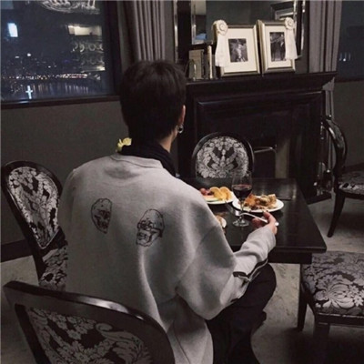 颜值最高的男生头像(34张)