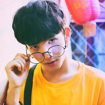 颜值最高的男生头像(34张)