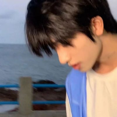 颜值最高的男生头像(34张)