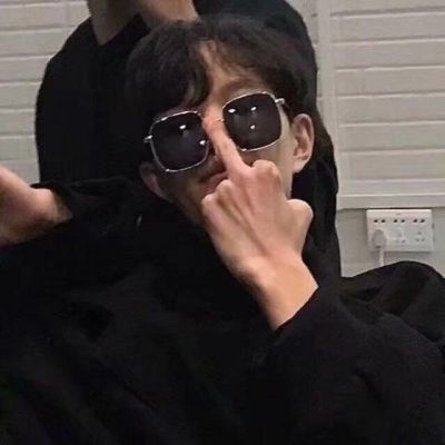 颜值最高的男生头像(34张)