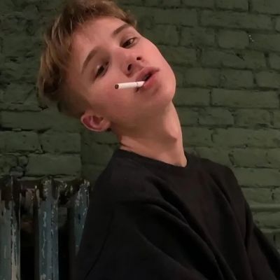 颜值最高的男生头像(34张)