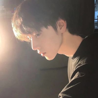 颜值最高的男生头像(34张)