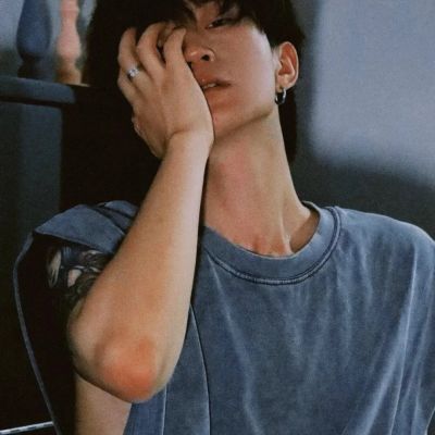 颜值最高的男生头像(34张)