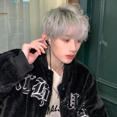 颜值最高的男生头像(34张)