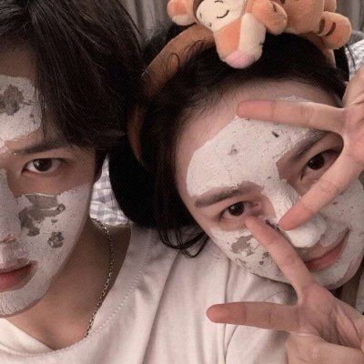 高级感不俗气的情侣头像(共32张)