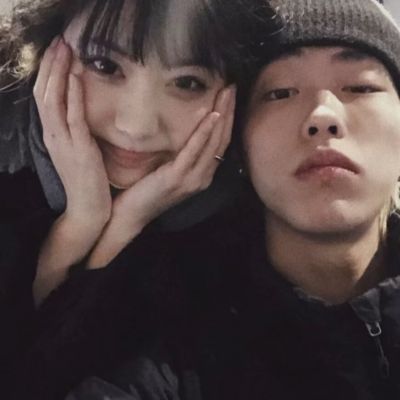 高级感不俗气的情侣头像(共32张)