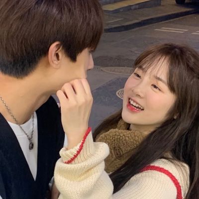 高级感不俗气的情侣头像(共32张)